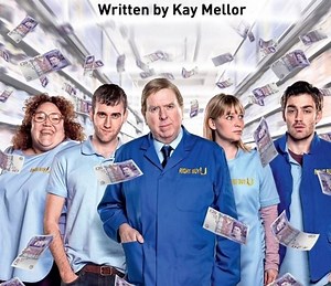 The Syndicate Summary, Trailer, Season List, Cast, Where to Watch and More