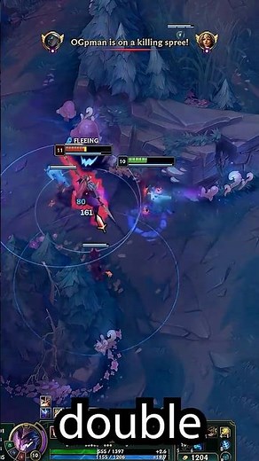 AP Shaco - Double Box vs. Xin Zhao #leagueoflegends #shaco #apshacojungle #shacojungle #apshaco