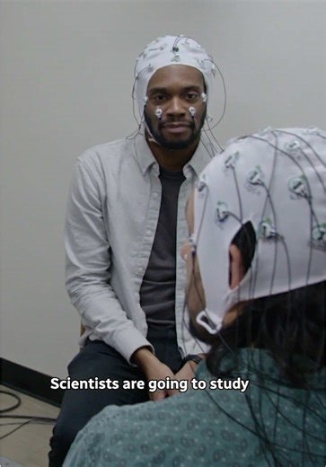 Anthony and Johnny are getting drunk together so scientists can study what’s happening in their brains 🧠 Link in our bio to watch Proof: The New Science of Alcohol on @CBC Gem. #LearnOnTikTok #ScienceTok #Documentary #AlcoholFacts #BrainHealth
