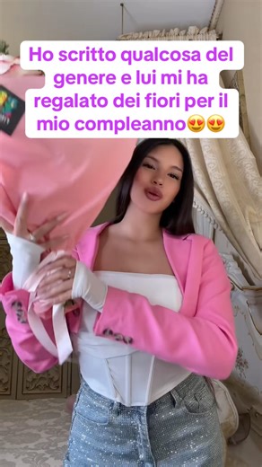 🤩🤩🤩🤩 #fiori #sferaebbasta #virale