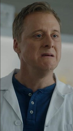 Harry's best one-liners | Resident Alien | SYFY