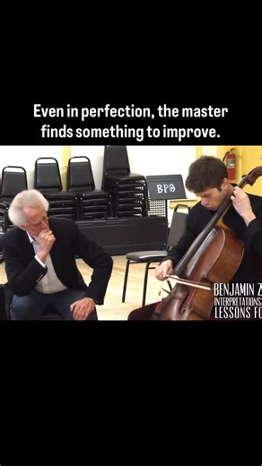 Reels Classics • Classical Music on Instagram: "🎶🎻 Edward Elgar – Cello Concerto in E Minor – 1st Movement Benjamin Zander – Boston Philharmonic 🎵 • Elgar’s Cello Concerto in E Minor is one of the most intense and emotional works in the cello repertoire, known for its emotional depth and complexity. Composed in 1918, during a period of great personal reflection for the composer, the work reflects themes of mourning, resignation, and the search for a genuine expression of 