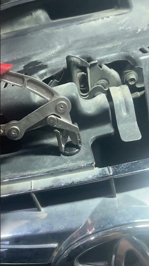 The Ultimate Tool for Removing Car Plastic Clips! 🛠️🚘🔧 #shorts #mechanic #diy