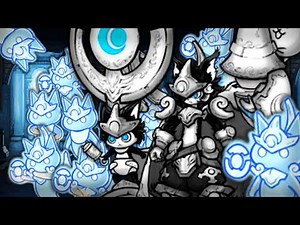 ALL THE META IS OVER!! - Squire Luno / Lunos the Luminous Review (Battle Cats 15.1)