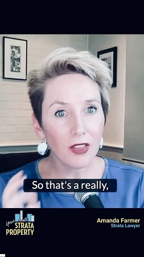 ⚖️ YES - a #strata bully CAN be held responsible if the common property is found to be their victim’s “workplace” 邏 . . . #stratalaw #stratalawyer #stratamanagement #strataliving | Your Strata Property | Facebook