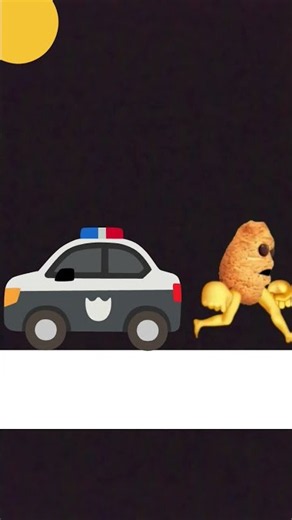 Run little cookie!!!!!!!