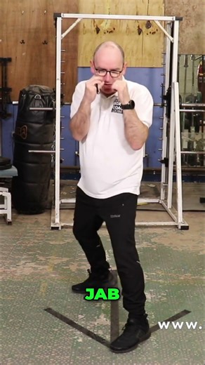 Boxing Pivots Masterclass | Jab, Pivot, Hook Drill! #boxing #technique