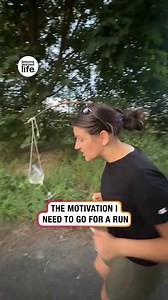 The motivation I need to run | Lessons Learned In Life