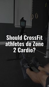 IMPROVE YOUR METCON ENGINE 🚀 You’ve probably heard coaches rave about Zone 2 cardio for boosting metcon performance... but is it really the game-changer they say? I’ve got you covered. Click below for a FREE copy of our eBook “Build Your Engine” eBook and check out our latest podcast episode breaking down why so many common metcon conditioning tips are WRONG. https://performanceplusprogramming.com/build-your-engine-ebook/ 🔑 Why Zone 2 Cardio Works: 1️⃣ Your heart pumps more blood = more oxygen