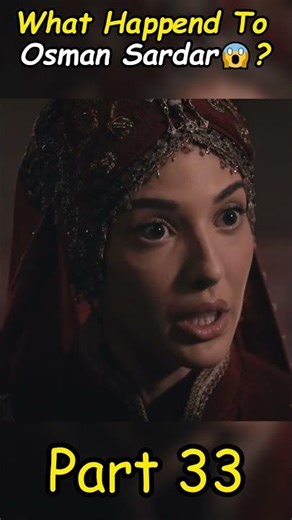 Osman Sardar in Danger😨 | Kurulus Aurhan New Episode #kurulusosman