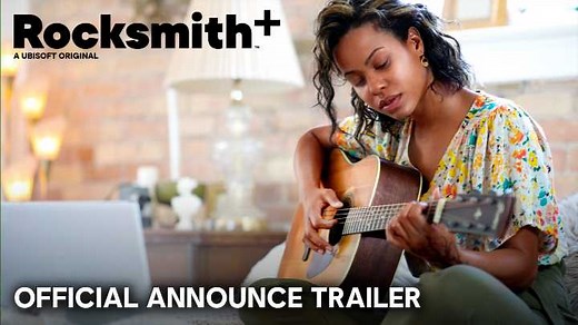 23 reactions |  Learn acoustic, electric, or bass guitar by playing along with your favorite songs!  Discover #Rocksmith+, the only subscription service that offers interactive music learning using official song masters and personalized real-time feedback. | Ubisoft | Facebook