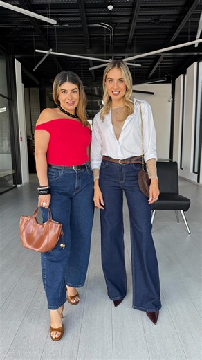 Distrito 5 Moda y Fashion Tips on Instagram: "Outfits Distrito 5 🤍✨"