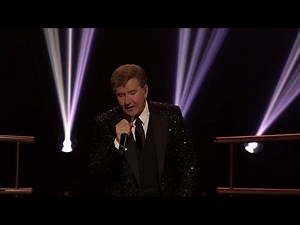 Daniel O'Donnell - Footsteps [Live at Millennium Forum, Derry, 2022]
