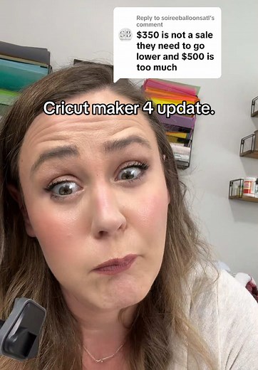 Cricut Maker 4 Review: Price, Features, and More