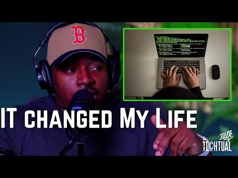 This Bootcamp CHANGED HIS LIFE and GUARANTEED him a Software Engineering Job