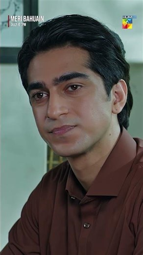 Fabiha Toot Chuki Hai..!! #meribahuain #humtv #kanwalkhan #mehrunisaiqbal #shorts