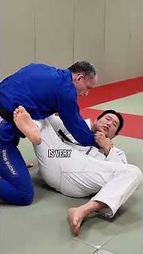 What Judo Can Learn From BJJ? | #judo #bjj #NYC