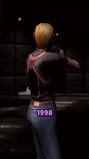 The Two Worlds of Aya Brea: Analyzing Parasite Eve 2's Nightmare and Novel Roots