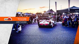 WRC: Rally Japan trailer - WRC Videos