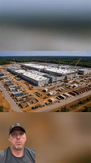 In Georgia one gubernatorial candidate, Woke Rick Jackson, is investing in data centers.Georgians DO NOT WANT data centers destroying their towns.But does the government care? No.Am I the only one who doesn't trust this guy at all?