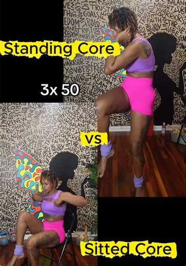 Core Workout Routine for Beginners