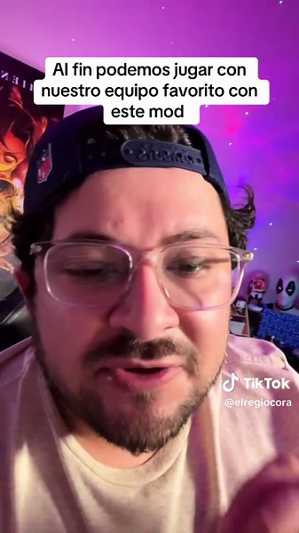 Mod Completo para FIFA y Liga MX para Latinoamérica