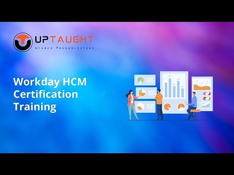 Workday HCM Certification Training (Salary Range and Certification Guidance)
