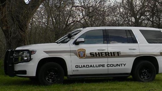 Suspect in McQueeney shooting has been taken into custody