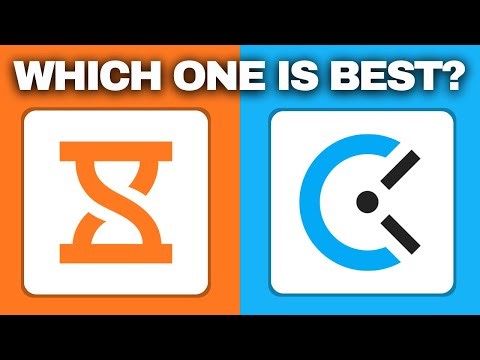 Jibble Vs Clockify (2025) | Which Time Tracking Tool Is Better?