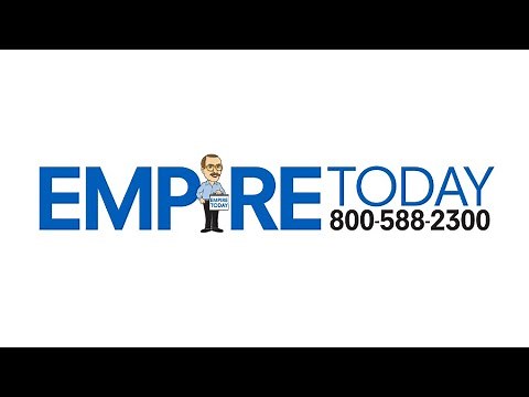 Empire Today Stores Logo History