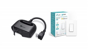 TP-Link expands HomeKit collection with new smart plugs & switches | AppleInsider
