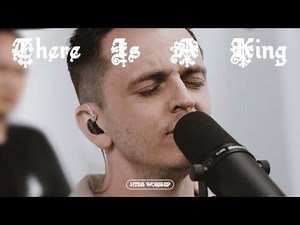 There Is A King // HTBB WORSHIP