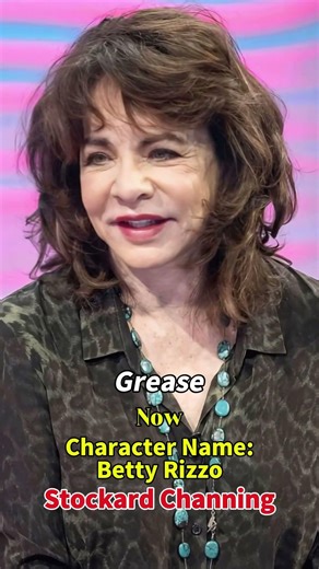 The Timeless Charm of Grease 1978 Musical Highlights & Cast#shorts #movie #ai