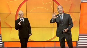 Who is the real Bernie Rayno?