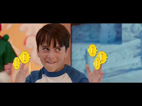 Diary of a Wimpy Kid: The Long Haul | Diaper Hands Remix | 20th Century FOX [20th Century Fox]