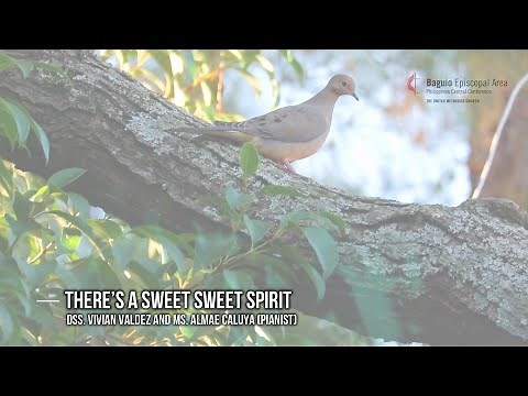 Hymn (Lyrics) | Sweet, Sweet Spirit - UMH 334