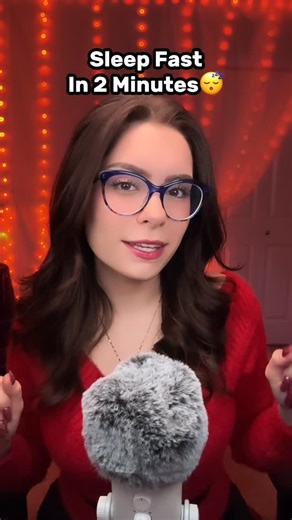 Celaine's Asmr on Instagram: "ASMR Sleep in 2 Minutes 😴 New YouTube Video Link in Bio 😍 #asmr #asmrrelax #asmrsounds #asmrvideo #asmrvids #asmrsound #sleep"