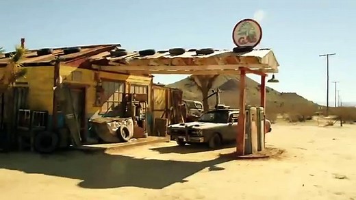 Road Wars Official Trailer (2015) - Sci-Fi Movie HD