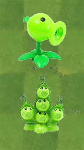 PVZ 2 - Plants Vs Zombies 2 Vs Toy - P1336 #shorts #youtubeshorts #games