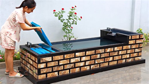 Build a Stunning Aquarium: Simple, Practical & Affordable