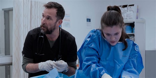 'The Pitt' Episode Release Schedule: How To Watch And When New Episodes Air In The UK