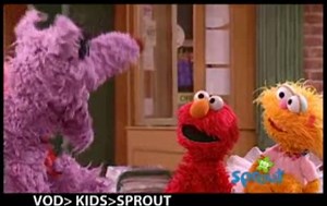 Fun and excitement await on PBS Kids Sprout