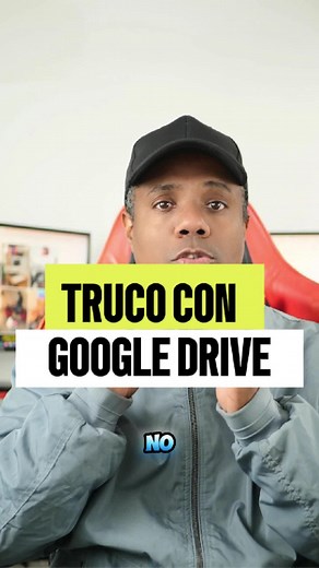 Trucos y Tips Esenciales de Google Drive