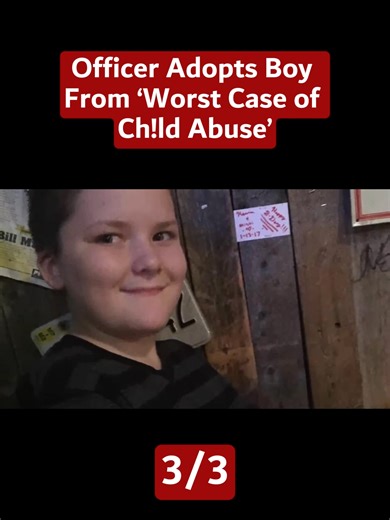PART THREE When Thompson arrived on the scene, he encountered a situation that he would later describe as the worst case of child abuse he had ever witnessed. #scarytiktoks #disturbing #horror #creepy #truecrime #truecrimetok #murder #trial #court #justice #CrimeDocumentary #criminal #truecrime #CrimeInvestigation #truestory #documentary
