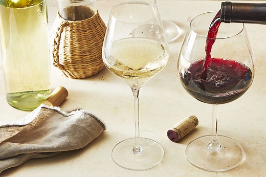 Can You Freeze Wine?