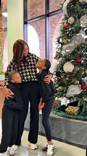 Dr. Brittney J. Fusilier on Instagram: "Coffee and lunch date with my oldest two girls? Say less! I'm the mom that's allowing tablets to help keep things peaceful. I'm also the mom that trusts Malwarebytes to protect our devices, which is especially helpful when we are out and about! A win for us all! @malwarebytesofficial #malwarebytespartner #malwarebytes"