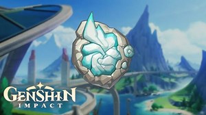 Conque de Béryl Genshin Impact : emplacements à Fontaine, où la trouver ?