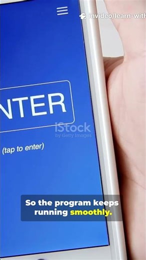 Python Projects Don’t Assume Perfection ✨