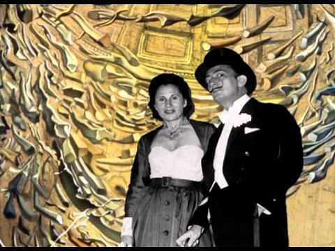 Dimension Dali Documental