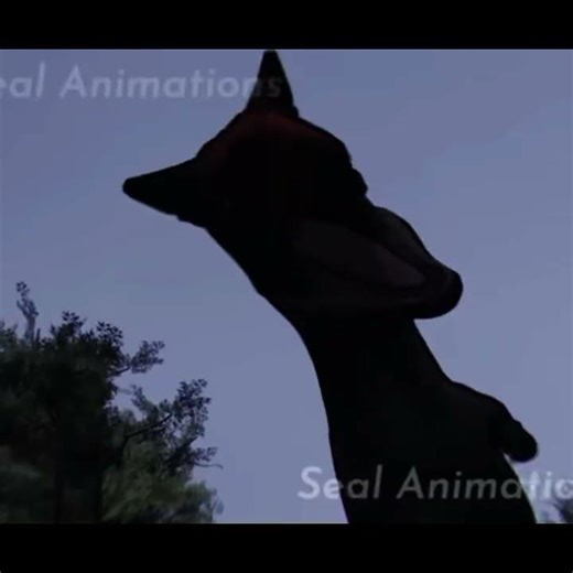 ceratosaurus vs carnotaurus part 2 ☠️🔥⚡‪@SealAnimations‬ ‪@jurassicworld‬